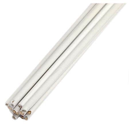 Flux Ct Brass 18In-14 Rod Pack