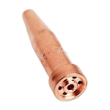 Cutting Tip Oxy-Acetylene Harris Style Size #3 6290-3