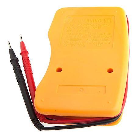 Forney Digital Mutli-Tester