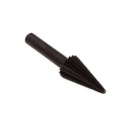 Cylindrical Rotary File 1 In X 1/2 In 1/4 In Shank
