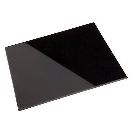 Welding Lens Shade #10 (Hardened) 4-1/2 In X 5-1/4 In