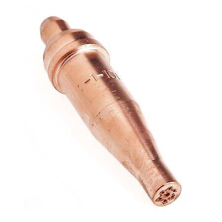 Cutting Tip Oxy-Acetylene Victor Style Size #1 1-1-101