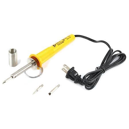 25 Watt Soldering Iron