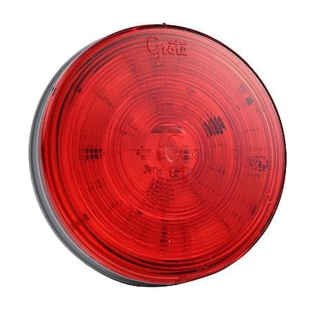 Hi Count ® 4" LED Stop Tail Turn Light, Red