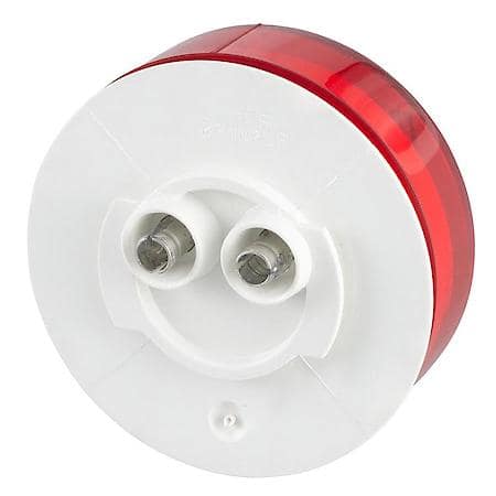 Supernova 2In Led Clearance Marker Lights Red
