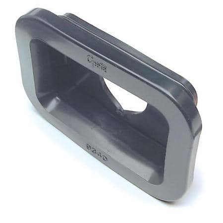 Grommet, Black Rubber for 3" x 2" Lamps - Fits 3-9/16" x 5-7/16" Hole - Fits 4750 and 4523 lamps