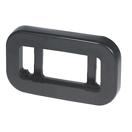 Grommet For Small Rectangular Lights