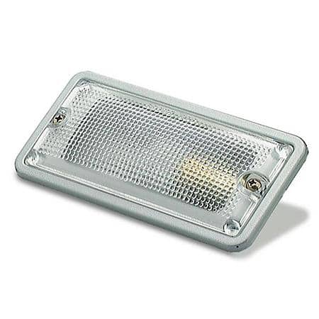 LED White Light Recessed Small Mount Light