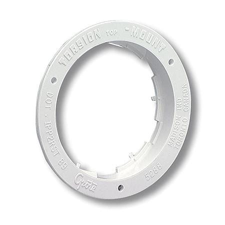 Theft Resistant Flange