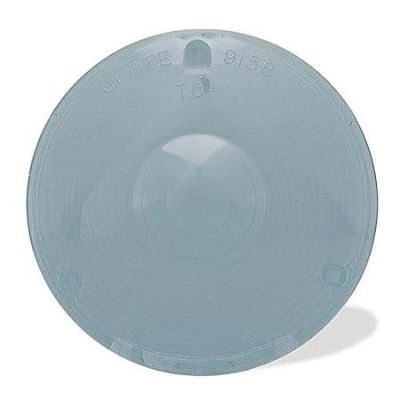 License Backup Replacement Lenses Clear
