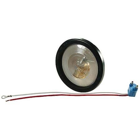 Backup Lamp - 4", Torsion Mount II
