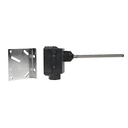 Actuation Switch - Mechanical Actuation, 12-80V