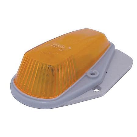 Ford Light Duty Cab Marker Light, PC Rated