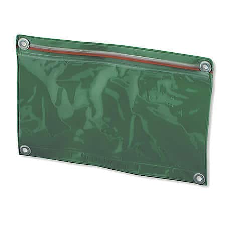 Vinyl Permit Holder, Vinyl