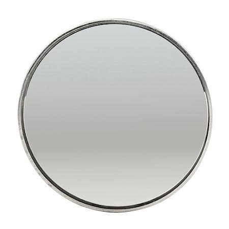 Stick-On Convex Mirror, 3" Round
