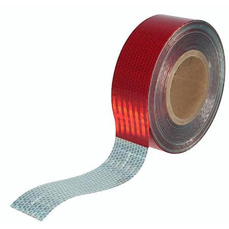 Conspicuity Tape, 2" x 150 ft. Roll