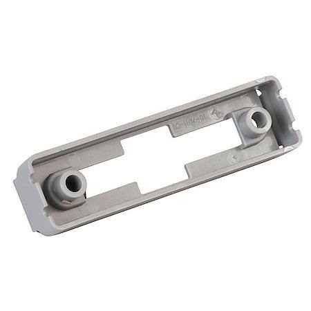Mounting Bracket For Large Rectangular Lights, Gray