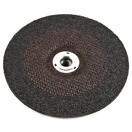 7X1/4Inx5/8-11 Grd Wheel