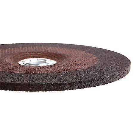 7X1/4Inx5/8-11 Grd Wheel
