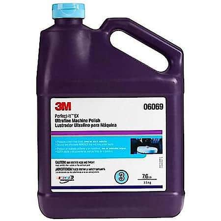 PERFECT-IT UF MACHINE POLISH