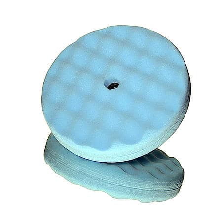 3M Perfect-It Ultrafine Foam Polishing Pad, 05708, 8 inch, 6 per case