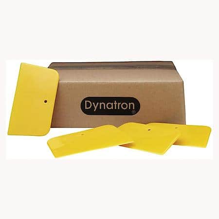 Dynatron Yellow Spreader, 354, 3 X 5 (Sold by each)