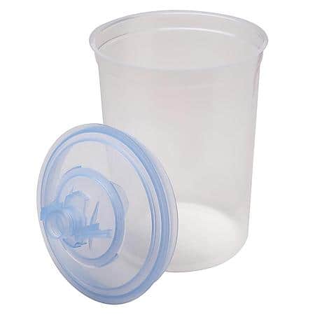3M PPS Kit, 16324, Large size, 125u filters, 1 kit per case