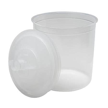3M PPS Kit, 16301, Standard size, 125u filters (full diameter)