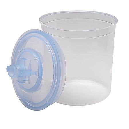 3M PPS Kit, 16300, Standard size, 125u filters, 1 kit per case