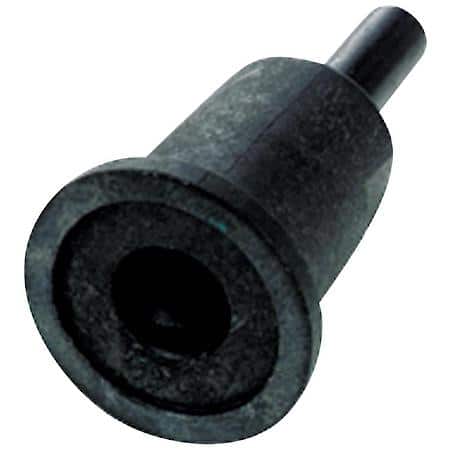 3M Roloc + Holder, 1 in x 1/4 in Shank