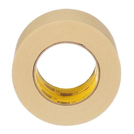 Automotive Refinish Masking Tape 233, 06341, 72 mm x 55 m