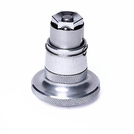 3M Quick Release Adaptor, 05752, 5/8 in thread, 10 per case