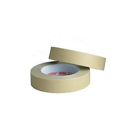 Fine Line Tape 218, Green, 1/16 in. x 60 yd., 5.0 mil.