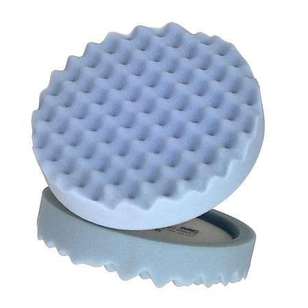3M Perfect-It Ultrafine Foam Polishing Pad, 05733, 8 inch, 6 per case