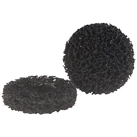 Scotch-Brite Roloc Coating Removal Disc, 3" (Sold by each)