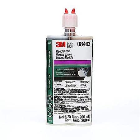 Flexible Foam, 08463, 200 mL