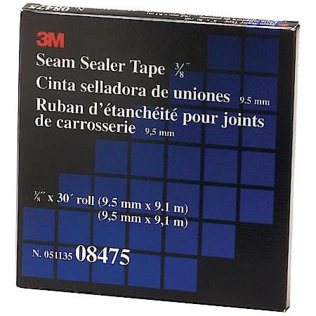 SEAM SEALER TAPE