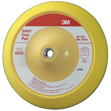 DISC PAD