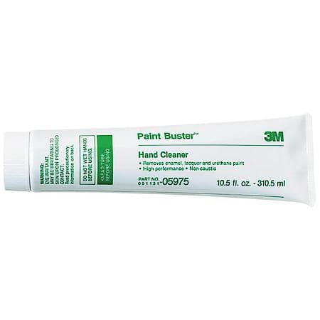 Hand Cleaner
