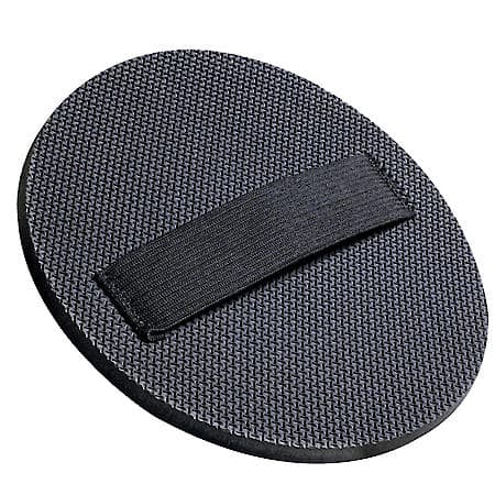 3M Hookit Disc Hand Pad, 05791, 6 in, 20 per case