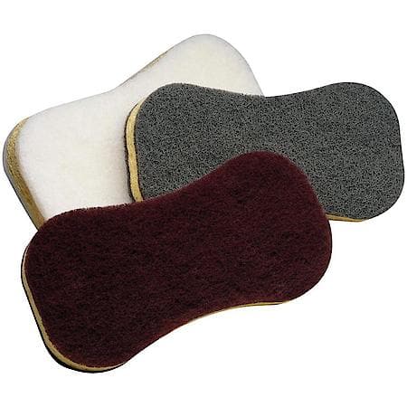 Scotch-Brite(TM) General Purpose Scuff Sponge 07441, 10 per inner 30 per case