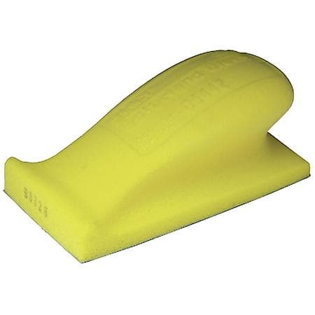 3M(Tm) Stikit(Tm) Soft Hand Block, 05442, 2-3/4 X 5 In, 10 Per Case
