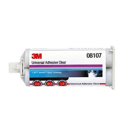 Universal Adhesive Clear, 08107, 47.3 mL
