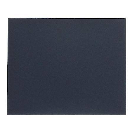 3M Wetordry Paper Sheet 431Q, 9 in x 11 in 150 C-weight, 50 per inner (Sold by each)