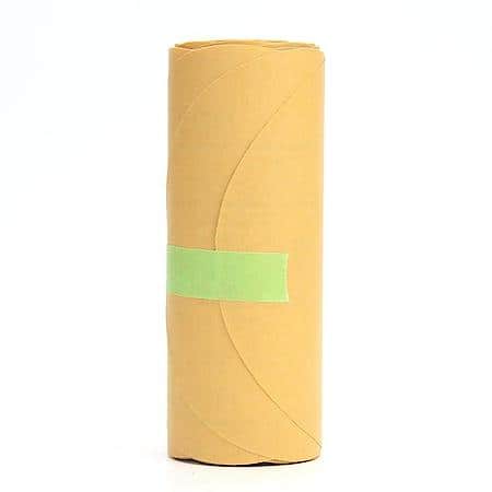 Stikit Gold Disc Roll, 6", P500A (Sold by each)