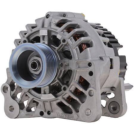 New Premium Alternator