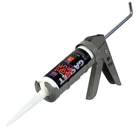 THE RIGHT STUFF« Caulking Gun