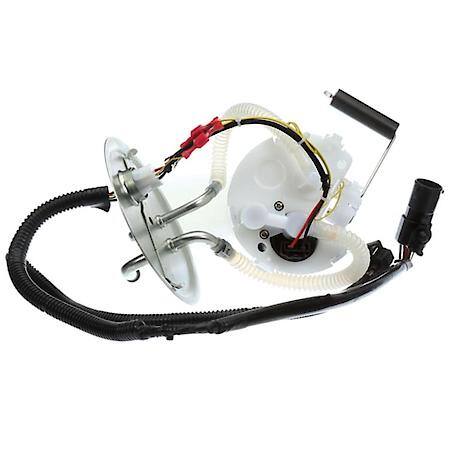 Fuel Pump Module Assembly: With Float Arm, Seal, Clips