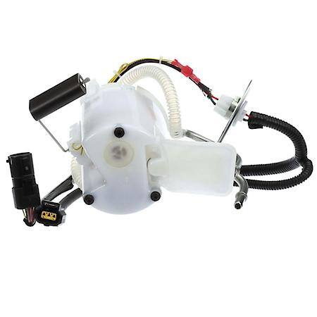 Fuel Pump Module Assembly: With Float Arm, Seal, Clips
