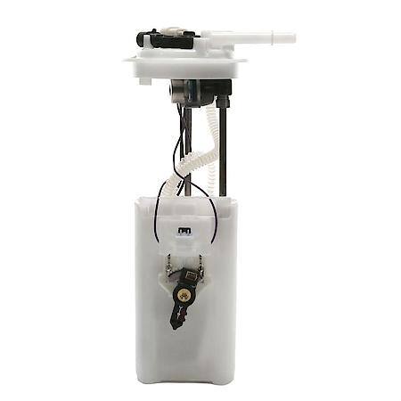 Fuel Pump Module Assembly: With Float Arm, Seal, Splice Kit, Wire Harness